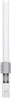 UBIQUITI Next-Gen 2x2 Dual Polarity MIMO Omni Antenna Range - UHF - 2.35 GHz to 2.55 GHz - 10 dBi - Base StationPole - Omni-dir