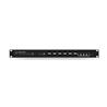 Ubiquiti Networks Commutateur d^agrégation géré 10G à 16 ports (ES-16-XG)