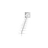 Ubiquiti Networks 900 MHz 2x2 MIMO Yagi Antenna (AMY-9M16x2)