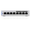 Commutateur Ethernet Ubiquiti Networks UniFi US-8-60W (US-8-60W-5)