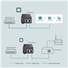 TP-Link (TL-POE160S) PoE+ Injector