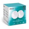 TP-Link (Deco M5) - Système Wi-Fi AC1300 (x2)(Open Box)