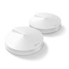 TP-Link (Deco M9 Plus) - Système Wi-Fi bibande AC2200 (x2)