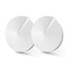 TP-Link (Deco M9 Plus) - Système Wi-Fi bibande AC2200 (x2)