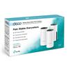Système Wi-Fi maillé domestique TP-Link Deco M4 AC1200 (lot de 3)