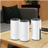 Système Wi-Fi maillé domestique TP-Link Deco M4 AC1200 (lot de 3)