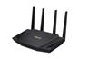 ASUS (RT-AX58U) - Routeur sans fil Gigabit bibande Wi-Fi 6 AX3000(Open Box)