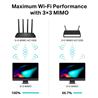 TP-Link Archer C80 AC1900 Dual Band MU-MIMO Wi-Fi Router(Open Box)