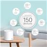 TP-Link (Deco X60) AX3000 Whole Home Mesh WiFi System(Open Box)