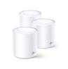 TP-Link (Deco X20) (3-pack) AX1800 Whole Home Mesh Wi-Fi System