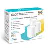 TP-Link (Deco X20) (3-pack) AX1800 Whole Home Mesh Wi-Fi System