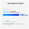 TP-Link Archer AX10 AX1500 Dual-Band Wi-Fi 6 Router