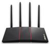 ASUS RT-AX55 AX1800 Dual Band WiFi 6 Gigabit Router