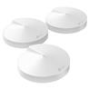 TP-Link (Deco M9 Plus) - Système Wi-Fi tri-bande AC2200 (x3)