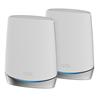 NETGEAR (Orbi) - Système de réseau maillé tribande AX4200 (x2)