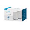 NETGEAR (RBK753S-100CNS Orbi) - Système Wi-Fi 6 maillé (x3)