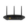 NETGEAR RAX10 AX1800 4-Stream WiFi 6 Router with Parental Control