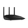 NETGEAR RAX10 AX1800 4-Stream WiFi 6 Router with Parental Control