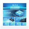 TP-Link (Archer AX55) - Routeur Gigabit Wi-Fi 6 bibande AX3000