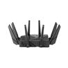 ASUS ROG Rapture WiFi 6E Gaming Router (GT-AXE16000) - Quad-Band, 6 GHz Ready, Dual 10G Ports, 2.5G WAN Port, AiMesh Support, T