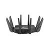 ASUS ROG Rapture WiFi 6E Gaming Router (GT-AXE16000) - Quad-Band, 6 GHz Ready, Dual 10G Ports, 2.5G WAN Port, AiMesh Support, T