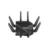 ASUS ROG Rapture WiFi 6E Gaming Router (GT-AXE16000) - Quad-Band, 6 GHz Ready, Dual 10G Ports, 2.5G WAN Port, AiMesh Support, T