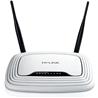 TP-Link (TL-WR841N) N300 Wireless N Router | SOHO