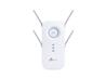 TP-Link (RE650) AC2600 Wi-Fi Range Extender, Wall Plugged