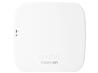 Points d'acc&egrave;s sans fil Aruba Instant On AP11 - IEEE 802.11ac - 1,14 Gbit/s - 2,40 GHz, 5 GHz - MIMO Technologie - 1 ...
