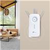 TP-Link (RE550) - Prolongateur de portée Wi-Fi maillé AC1900. Wi-Fi bi-bande AC1900 - 600 Mbps simultanés sur 2.4GHz + 1300 ...