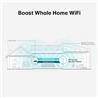 TP-Link (RE550) - Prolongateur de portée Wi-Fi maillé AC1900. Wi-Fi bi-bande AC1900 - 600 Mbps simultanés sur 2.4GHz + 1300 ...