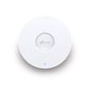 TP-Link (EAP660 HD) AX3600 Wireless Dual Band Multi-Gigabit Ceiling Mount Access Point. Wi-Fi 6 Speeds: 1148 Mbps on 2.4 GHz an