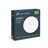 TP-Link (EAP660 HD) AX3600 Wireless Dual Band Multi-Gigabit Ceiling Mount Access Point. Wi-Fi 6 Speeds: 1148 Mbps on 2.4 GHz an