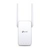 TP-Link (RE315) AC1200 Mesh Wi-Fi Range Extender. 2.4 GHz (300 Mbps) and 5 GHz (867 Mbps) dual-band Wi-Fi connection. 1 x 10/10