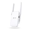 TP-Link (RE315) AC1200 Mesh Wi-Fi Range Extender. 2.4 GHz (300 Mbps) and 5 GHz (867 Mbps) dual-band Wi-Fi connection. 1 x 10/10