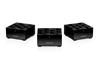 NETGEAR (Nighthawk) - Système maillé bibande Wi-Fi 6 AX1800 (x3)(Open Box)