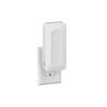 Amplificateur de portée maillé WiFi 6 NETGEAR EAX12, ajoutez jusqu^à 1 200 pieds carrés avec jusqu^à 1,6 Gbit/s
