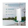 TP-Link (EAP610-Outdoor) - Point d'accès WiFi 6 intérieur/extérieur AX1800