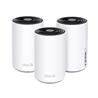 Système maillé Wi-Fi 6E tribande TP-Link Deco XE75 AXE5400 (pack de 3)