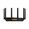 TP-Link (Archer AXE75) - AXE5400 Tri-Band Gigabit Wi-Fi 6E Router