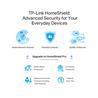 TP-Link (Archer AXE75) - AXE5400 Tri-Band Gigabit Wi-Fi 6E Router