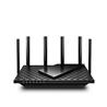 TP-Link (Archer AXE75) - AXE5400 Tri-Band Gigabit Wi-Fi 6E Router