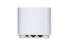 ASUS XD5 ZenWiFi AX3000 Mini système WiFi 6 maillé pour toute la maison (paquet de 2)