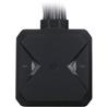 IOGEAR 2-Port USB DisplayPort Cable KVM Switch