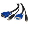 STARTECH USB KVM Cable