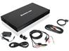IOGEAR 8-Port USB HDMI KVM Switch with AudioIOGEAR 8-Port USB HDMI KVM