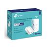 TP-Link (TL-WPA7517 KIT) - AV1000 Gigabit Powerline ac Wi-Fi Kit