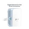TP-Link (TL-WPA7517 KIT) - AV1000 Gigabit Powerline ac Wi-Fi Kit