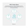 TP-Link (TL-WPA7517 KIT) - AV1000 Gigabit Powerline ac Wi-Fi Kit