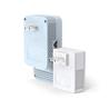 TP-Link (TL-WPA7517 KIT) - AV1000 Gigabit Powerline ac Wi-Fi Kit